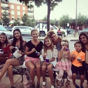 Meet your Posher, Jennifer